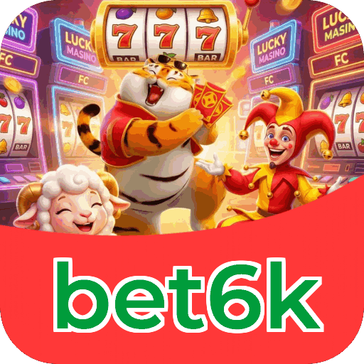 Suporte bet6k