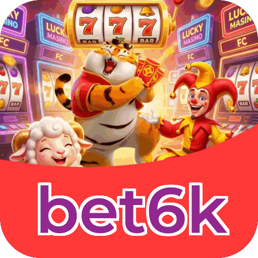 Instalação Android bet6k
