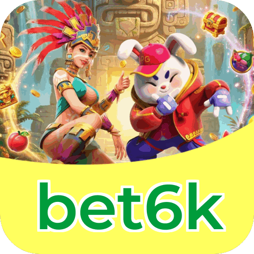 Jogos com maior RTP na bet6k