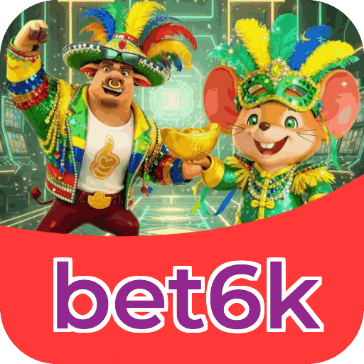 Instalar APK bet6k