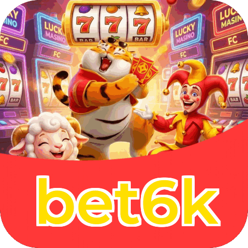 Cashback semanal bet6k