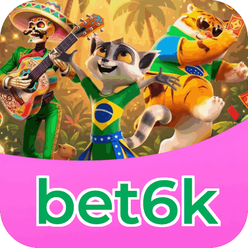 Instalação PC bet6k