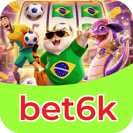 Slots Premium da PG Soft na bet6k