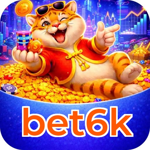 Tabela RTP dos jogos de cassino da bet6k