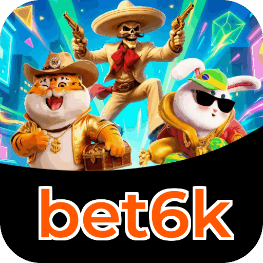 Promoções e bônus exclusivos da bet6k